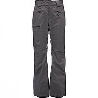 Штаны Black Diamond W Boundary Line Insulated Pant Antracite L (1033-BD 742003.0001-L) UQ, код: 7416756