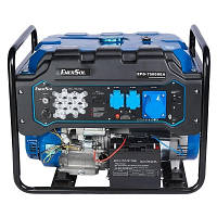 Генератор Enersol EPG-7500SEA 7,5kW (EPG-7500SEA)