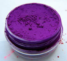 Пігменти для акрилу і гелю,фіолетовий.