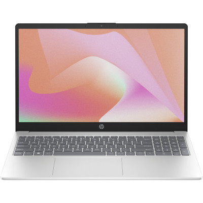 Ноутбук HP Laptop 15-fd0034ua (834G3EA) Diamond White