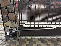 FAAC 414 LONG - автоматика на розпашні в'їзні ворота. До 5 м