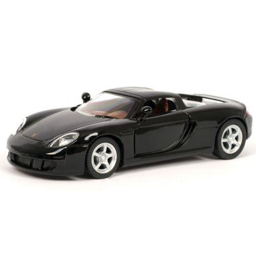 Модель легкова PORSCHE COLLECTION 5 KT5453W carrera чорна