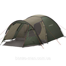 Палатка Easy Camp Eclipse 300 Rustic Green (120386)