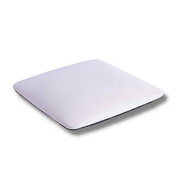 Підлокітник для манікюру Mini 15x15см, біла