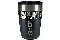 Термокружка 360° Degrees Vacuum Insulated Stainless Travel Mug, Black, Regular