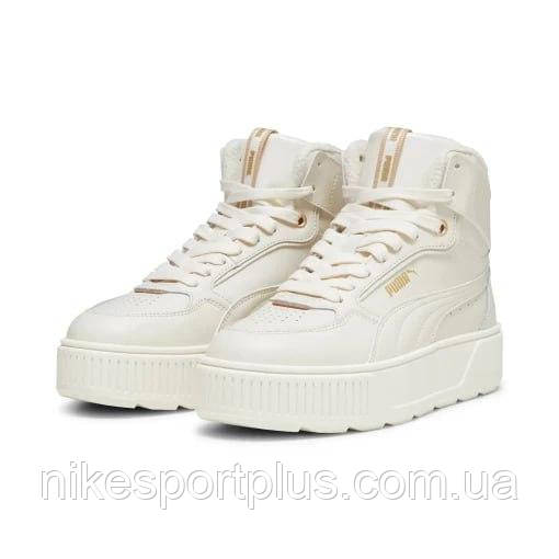 ЧЕРЕВІКИ Karmen Rebelle Mid WTR 38762404