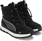 ЧЕРЕВІКИ Puma Evolve Boot Jr 39264401