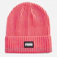 ШАПКА Ribbed Classic Cuff Beanie 02403808