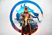 Комп'ютер для Mortal Kombat 1