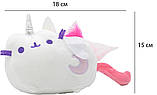 М'яка іграшка Pusheen Кіт Місячний Єдиноріг, фото 2
