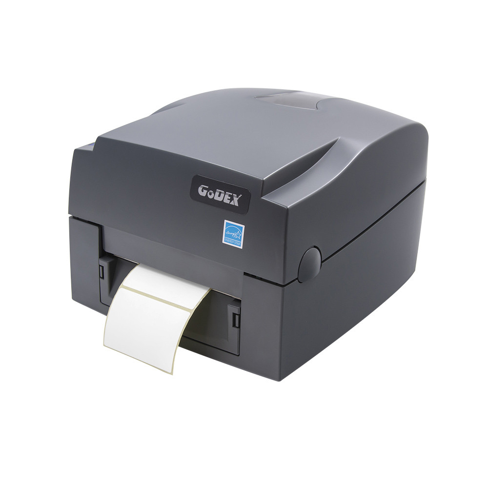 Принтер етикеток GoDEX G530 UES (USB+Ethernet+Serial)
