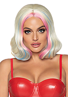 Парик Leg Avenue Harley wavy bob wig Blonde