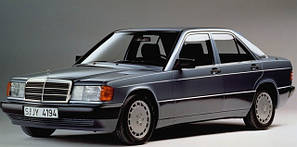 Mercedes 190 W201 (1983-1993)