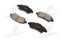 Колодки тормозные CERAMIC HONDA CR-V III передние (RIDER) RD.330032PRF