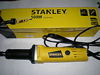 ПРЯМОШЛИФУВАЛЬНАЯ МАШИНА 500Вт STANLEY STDG5006