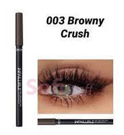 Уцінка L'Oreal Paris Infaillible Gel Crayon олівець для контуру повік (003 - Browny crush)