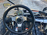 БАГГІ UTV COMMAN YK 200 U-1 EFI, фото 10