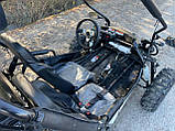 БАГГІ UTV COMMAN YK 200 U-1 EFI, фото 8