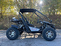 БАГГІ UTV COMMAN YK 200 U-1 EFI