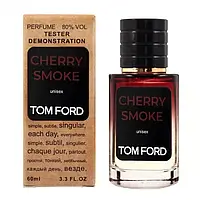 Тестер Tom Ford Cherry Smoke 60мл (Том Форд Черри Смок)