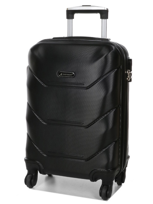 Купить Чемодан маленький под ручную кладь S Madisson Snowball 32303 ...