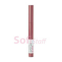 Уцінка Maybelline Super Stay Ink Crayon Помада-олівець для губ (100 - Reach hight)