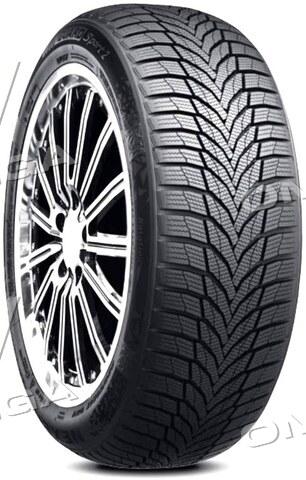 Шина 235/75R15 109T WINGUARD Sport 2 SUV XL (Nexen) 15924 UA58
