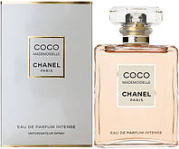 Chanel Coco Mademoiselle Intense Eau De Parfum парфюмированная вода 100 ml Шанель Мадмуазель Интенс