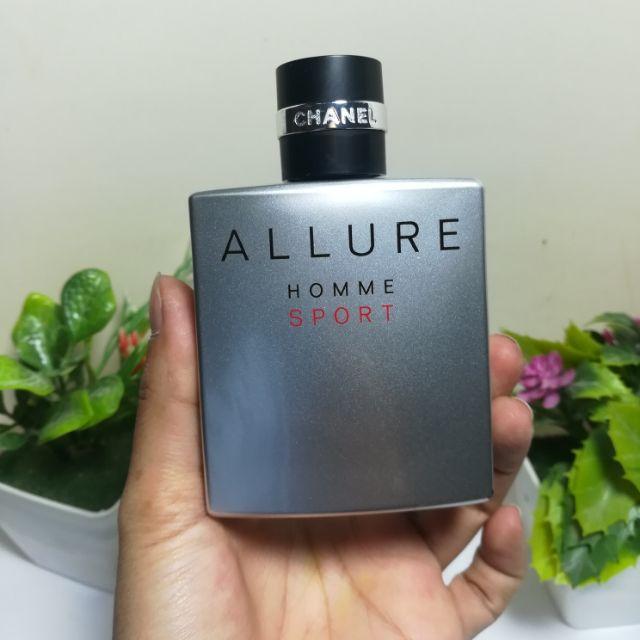 Шанель Аллюр Хоум Спорт Туалетная вода 100 ml Мужские Духи Chanel ...