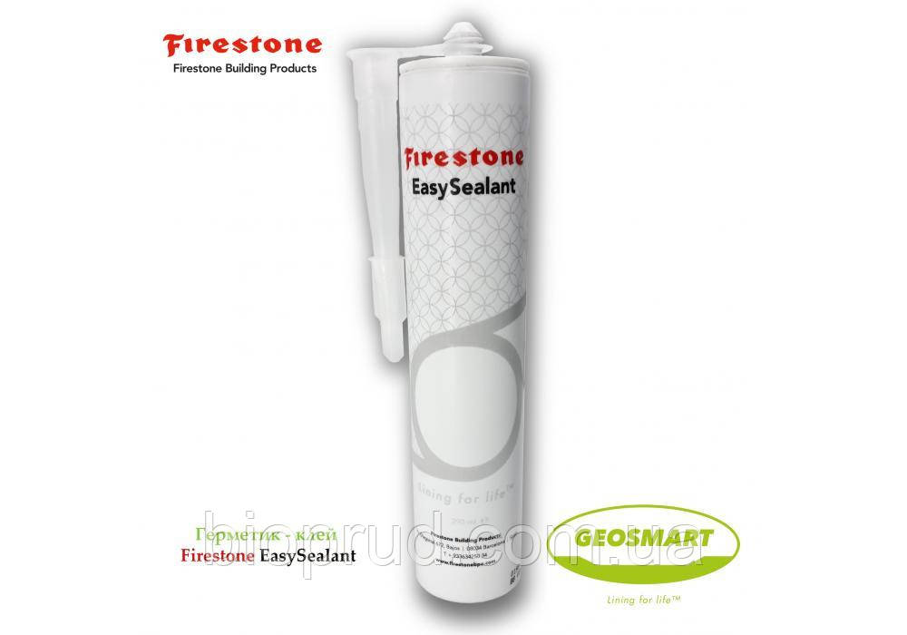 Герметик - клей Firestone EasySealant.