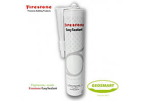 Герметик - клей Firestone EasySealant.