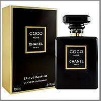Chanel Coco Noir Парфюмована вода 100 ml Шанель Коко Нуар Ноір 100 мл жіночі Духи Парфюмерія