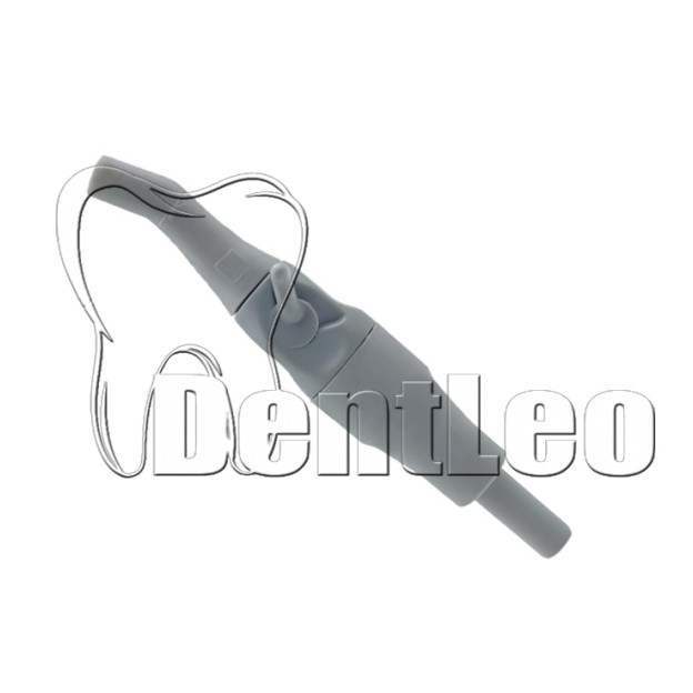 НАКОНЕЧНИК СЛАБОГО ВСМОКТУВАННЯ № 5