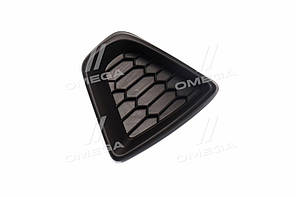 Решитка бампера пер. пра. MAZDA CX5 12-16 (TEMPEST) 034 4572 916 UA58
