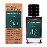 Тестер Haute Fragrance Company Divine Blossom 60мл (ХФС Девин Блоссом)