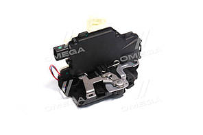 Дверний замок задний ливий VAG (вир-во FEBI) 172111 UA58