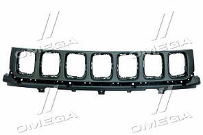 Решитка радиатора JEEP COMPASS 17- (TEMPEST) 030 4781 990 UA58