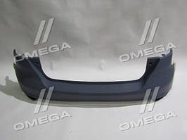 Бампер зад. FORD FOCUS 15- (TEMPEST) 023 4615 951C UA58