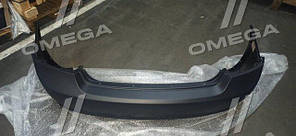 Бампер задн. KIA CERATO 06-09 (TEMPEST) 031 0271 950 UA58