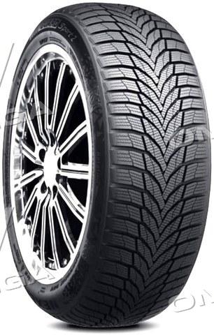 Шина 255/45R18 103V XL WinGuard SPORT 2 WU7 (Nexen) 16022 UA58
