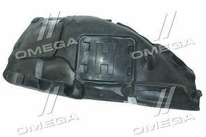 Пiдкрилок пер. лiв. BMW F20/F21 (TEMPEST) 51717260709 UA58