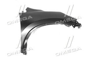 Крило пер. пра. HONDA CRV 12-17 (TEMPEST) 026 4802 312 UA58