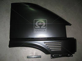 Крило пер. пра. VW T4 91-03 (вир-во TEMPEST) 051 0620 310 UA58