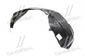 Пидкрилок пер. лив. JEEP PATRIOT 10-17 (TEMPEST) 030 4707 387 UA58