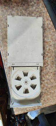 CD-холодер 8 дисків CD-Home No 232709203, фото 2