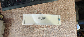 CD-холодер 8 дисків CD-Home No 232709203, фото 1