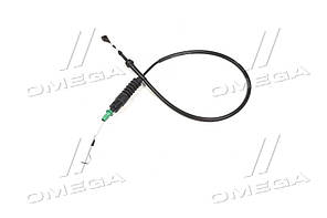 Трос акселератора Volkswagen TRANSPORTER T4 (вир-во ABS) K35310 UA58