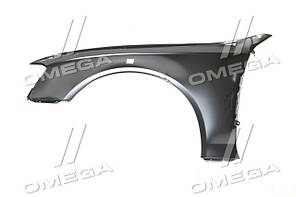 Крило пер. пра. AUDI A4 08-12 (TEMPEST) 013 9551 312 UA58