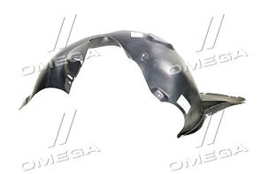 Пидкрилок пер. лив. VW POLO V (TEMPEST) 051 0740 383 UA58