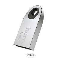 Флеш-память usb Hoco UD9 128Gb Drive Smart Mini USB 2.0 Original, Юсб флешка GCC